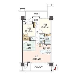 阪急千里線 北千里駅 徒歩4分