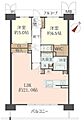 ブランズ北千里8階6,780万円