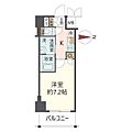 エスカーサ京都四条梅津3階1,400万円