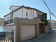大阪府豊中市本町7丁目：物件画像