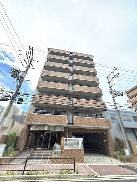 大阪メトロ御堂筋線・北大阪急行線「江坂」駅まで徒歩約6分♪
