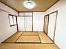 その他：落ち着いた雰囲気の和室♪