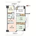 エスリード桃山台5階4,780万円