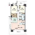 ルフォン・ジオ池田12階7,500万円