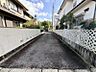 外観：通路部分