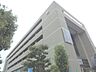 周辺：川西市役所（414m）