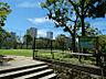 周辺：港島東児童公園（645m）