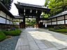 周辺：相楽園（428m）