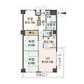 シーガルパレス神戸山の手3階680万円