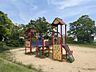 周辺：松尾上公園（4m）