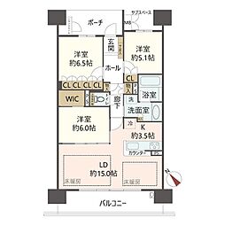 神戸新交通六甲アイランド線 マリンパーク駅 徒歩10分