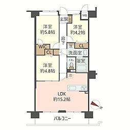 JR東海道・山陽本線 三ノ宮駅 徒歩13分