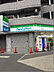 周辺：ファミリーマート 天六駅前店（120m）