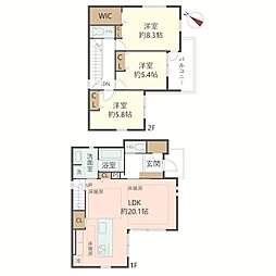 兵庫県西宮市浜甲子園2丁目