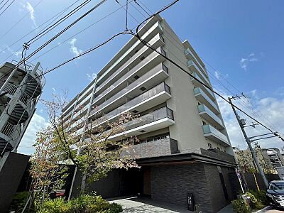 外観 外観