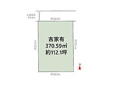 茨木市稲葉町