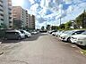 その他：出し入れのしやすい平面駐車場！
