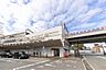 周辺：阪急今津線　宝塚南口駅（1600m）