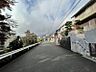 その他：■前面道路約7.9m