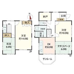 阪急今津線 逆瀬川駅 徒歩29分