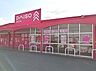 周辺：【生活雑貨店】DAISO 下松末武店まで423ｍ