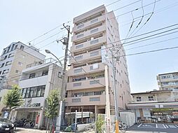 駒形マンション