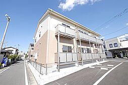 セントラルコーポIIの外観画像