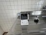 設備：モニター付きインターホン