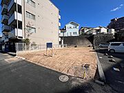 建築条件なし！