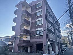 ルミナスAi天神 3階ワンルームのリビング/ダイニング