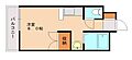 プレアール井堀4階2.3万円