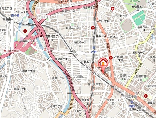 地図