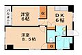 シェリール井堀通り3階5.0万円