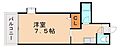 フィットライフ馬借5階3.9万円
