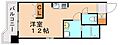 メモリープラザ小倉3階3.9万円