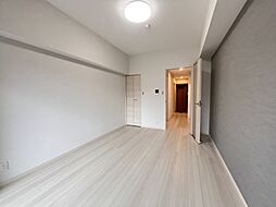 JR鹿児島本線 九州工大前駅 徒歩22分の賃貸マンション 4階1Kのリビング/ダイニング