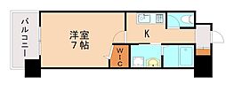 鹿児島本線 小倉駅 徒歩6分