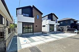 新築戸建　塩釜市清水沢2期　2号棟