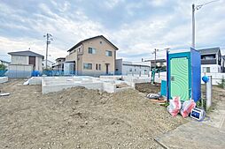 新築戸建　名取市増田6丁目　B棟