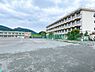 周辺：【中学校】富士市立岩松中学校まで2068ｍ