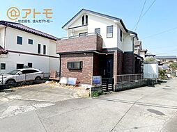 富士市伝法　中古戸建て　全1棟
