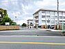 周辺：【小学校】富士市立伝法小学校まで531ｍ