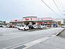 周辺：【スーパー】フードマーケットマム肉市場厚原店まで2416ｍ