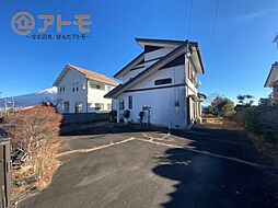 富士宮市野中　中古戸建