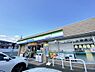 周辺：【コンビニエンスストア】ファミリーマート富士宮中島町店まで446ｍ