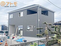 富士宮市大岩第16　新築戸建て　全1棟
