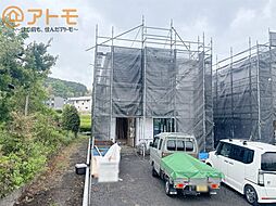 富士宮市大岩第15　新築戸建て　2号棟
