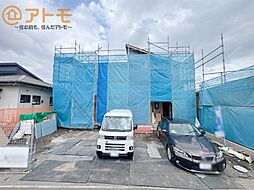 富士宮市宮原　新築戸建て　1号棟