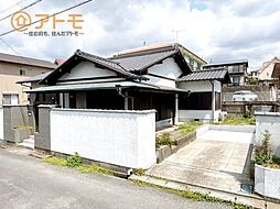 富士市大淵　中古戸建て　全1棟