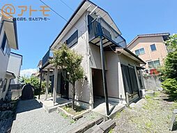 富士市厚原　中古戸建て　全1棟